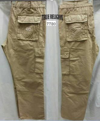 Men's TRUE RELIGION Jeans-540